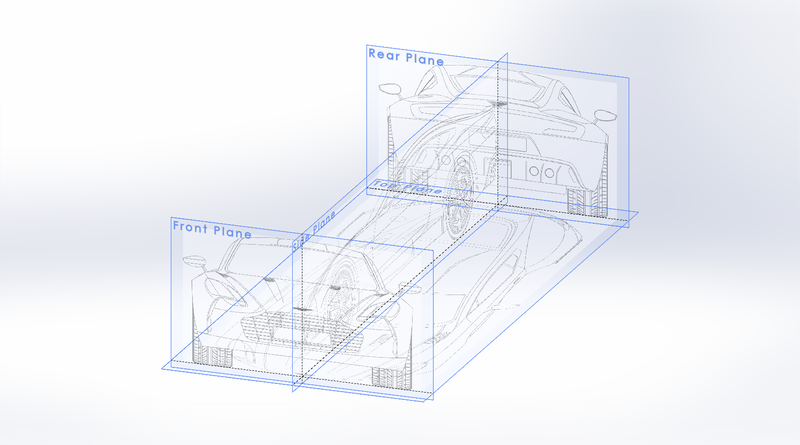 Solidworks Car Tutorial