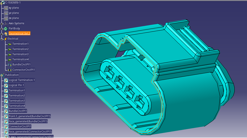 Wiring Harness Routing On car Backdoor